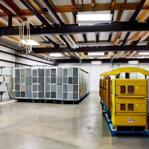 Энергосбережение на действующем объекте: как начать с организационных мер