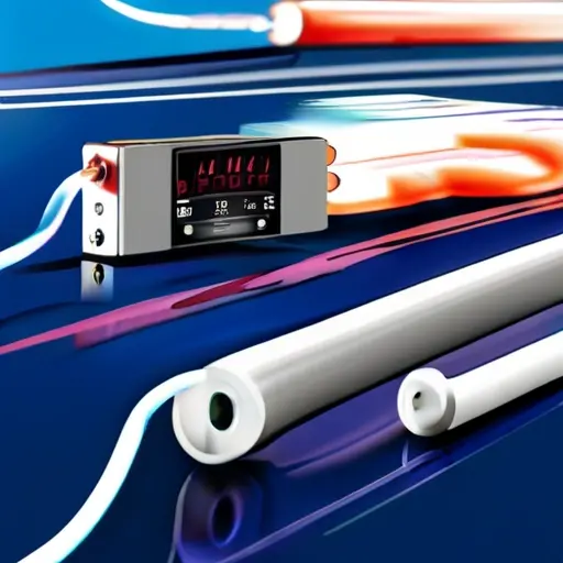 Датчики давления, температуры и расхода в энергетике: требования к точности и ресурсу