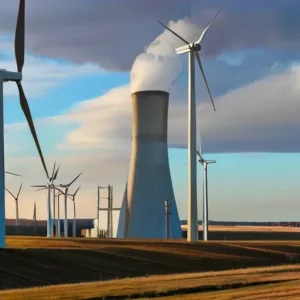 Крупные источники энергии в энергосистеме: почему они сохраняют значение