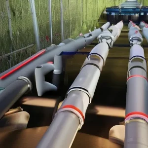 Расходомеры в энергетических процессах: какие технологии дают наилучшую повторяемость