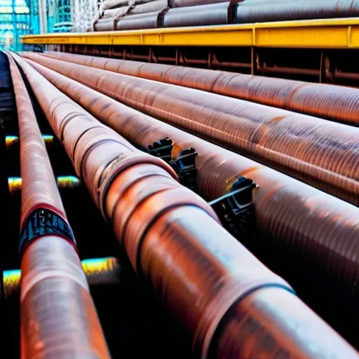 Арматура для высоких температур и давлений: особенности применения на энергообъектах