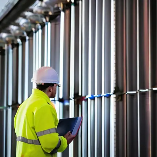 Как устроена генерация на больших энергетических объектах