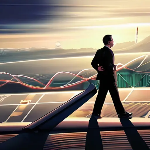 Развитие внутренней энергетики предприятия: как связать краткосрочные и долгосрочные цели