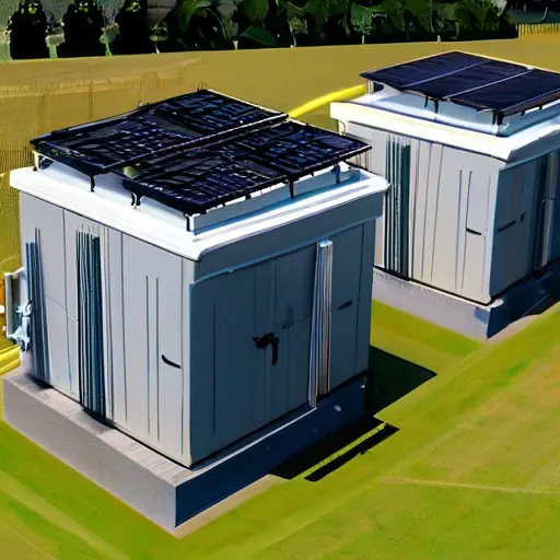 Как трансформаторные узлы помогают доставлять энергию ближе к потребителю