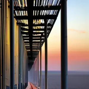 Крупная генерация энергии для регионов: где особенно важен масштаб