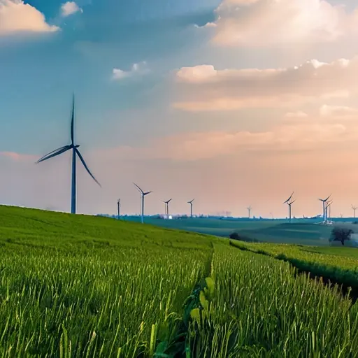 Ветровые проекты в локальной энергетике: как оценивать устойчивость результата