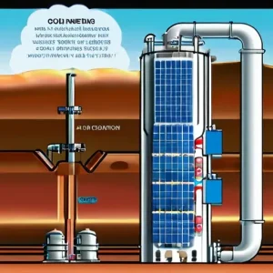 Экологические аспекты эксплуатации систем охлаждения и водопользования в энергетике