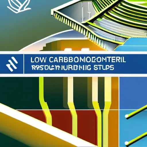 Низкоуглеродная модернизация систем энергоснабжения: последовательность практических шагов