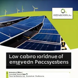 Низкоуглеродная модернизация систем энергоснабжения: последовательность практических шагов