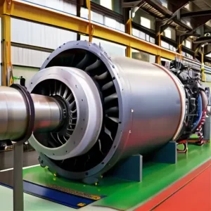 Системы смазки турбоагрегатов: оборудование, от которого зависит ресурс