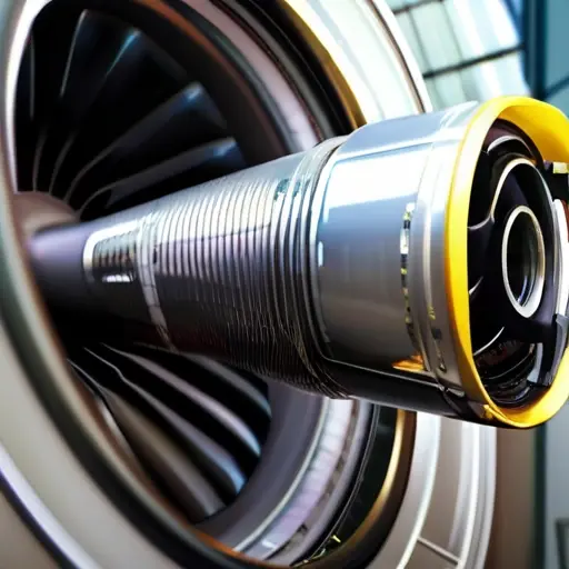 Системы смазки турбоагрегатов: оборудование, от которого зависит ресурс