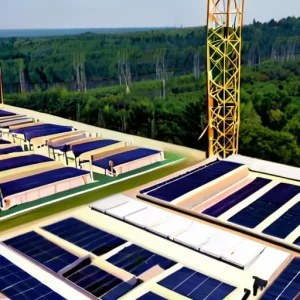 Трансформаторные подстанции как важнейший элемент энергетической инфраструктуры