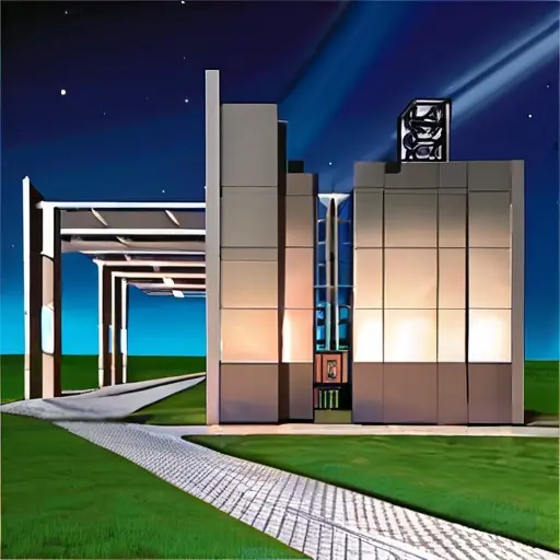 Трансформаторные подстанции как важнейший элемент энергетической инфраструктуры