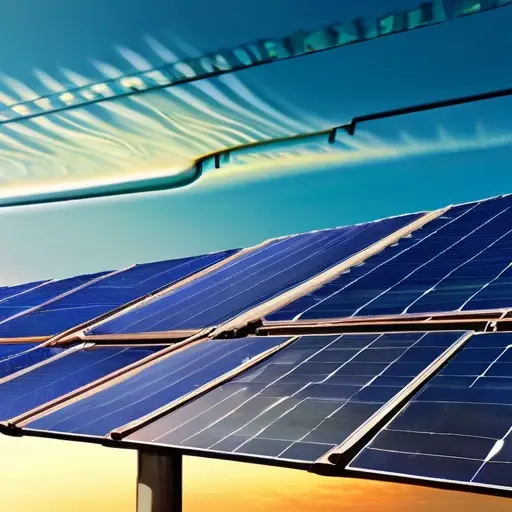 Централизованные источники энергии и структура энергосистемы: как они связаны