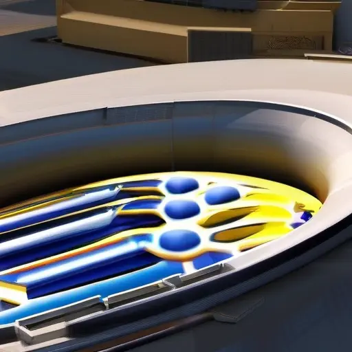 Как большие генерирующие объекты обеспечивают надежность энергоснабжения