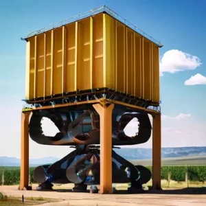 Как большие генерирующие объекты обеспечивают надежность энергоснабжения