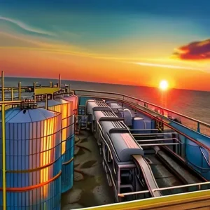 Маслоочистительные установки для энергетики: зачем нужен непрерывный контроль масла