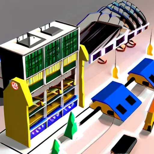 Как снизить удельные энергозатраты на единицу полезной работы