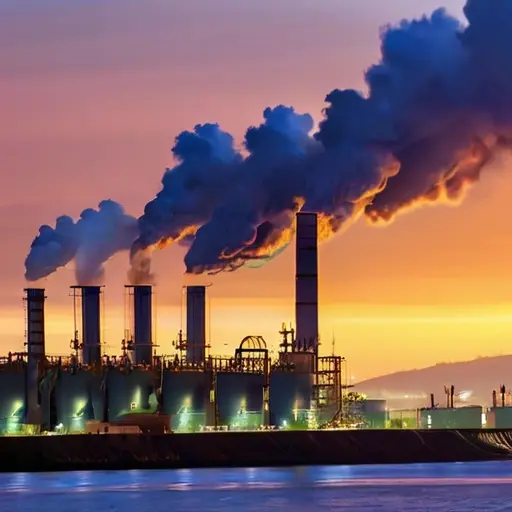 Как выстроить эффективную систему предупреждения производственных событий в энергетике