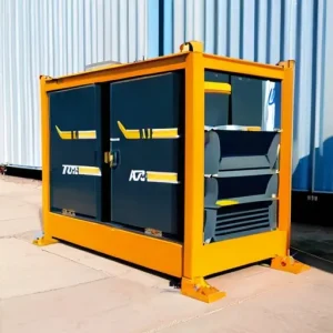 Оборудование для очистки и регенерации трансформаторного масла