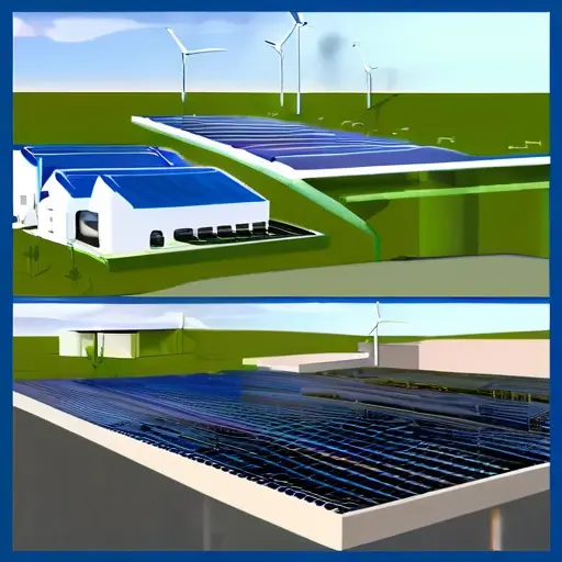 Развитие энергетического объекта на основе фактических данных: как работает такой подход