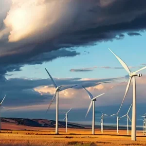 Централизованная выработка энергии как основа региональной энергетики