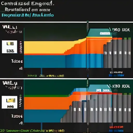 Централизованная выработка энергии как основа региональной энергетики