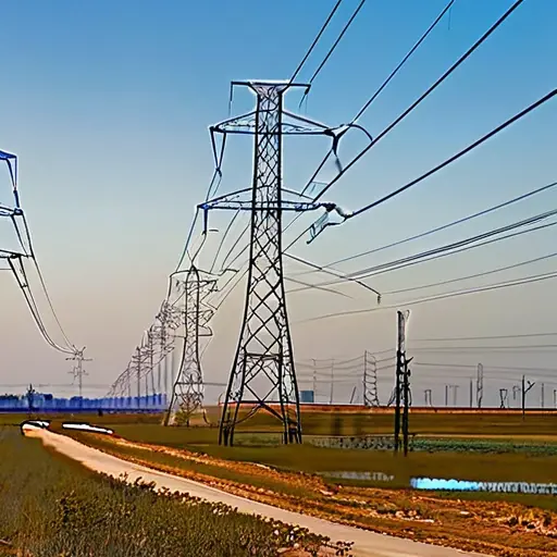 Воздушные линии электропередачи: где они особенно востребованы