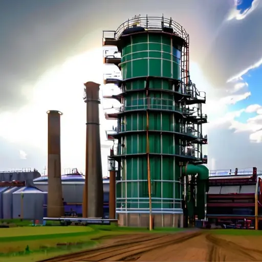 Генерация на крупных станциях: почему она остается важной частью отрасли