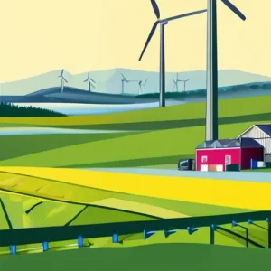 Низкоуглеродная энергетика для удалённых производственных площадок: практические ориентиры