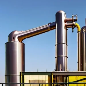 Сепараторы и фильтрационные системы в энергетическом хозяйстве предприятия