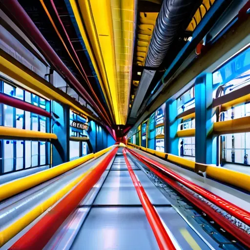 Энергосбережение и управляемость инженерных систем: где связь наиболее заметна