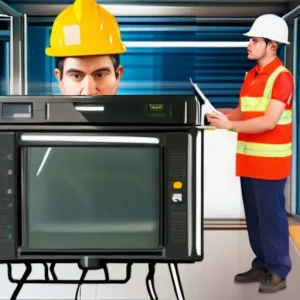 Как организовать регулярный контроль соблюдения требований безопасности на площадке