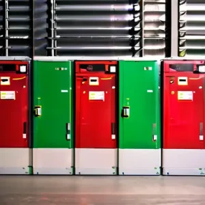 Как сократить лишние энергозатраты в системах внутреннего обеспечения