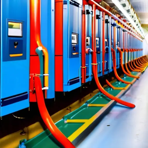 Как сократить лишние энергозатраты в системах внутреннего обеспечения Как сократить лишние энергозатраты в системах внутреннего обеспечения