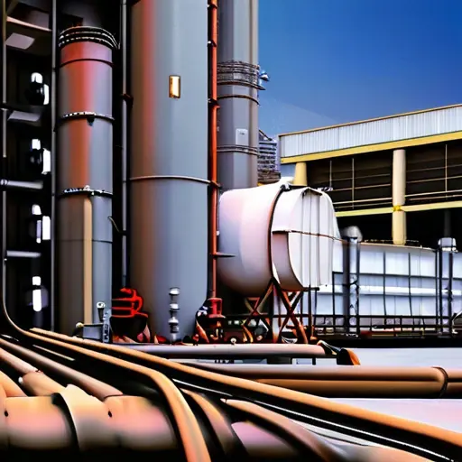 Управление затратами на энергоснабжение в объектах со сложной нагрузкой