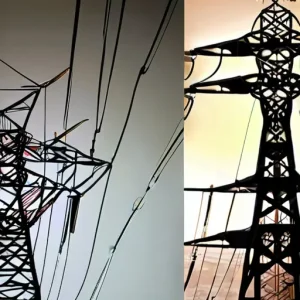 Электролинии в городской и промышленной среде: где различаются подходы