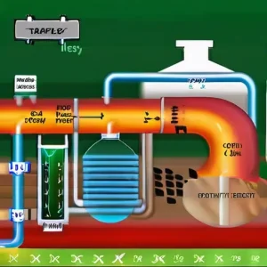 Ионный обмен в энергетике: какое оборудование используется сегодня