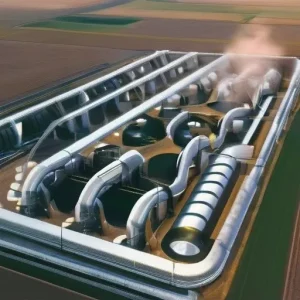 Развитие энергетики производственного предприятия: как встроить его в общую стратегию