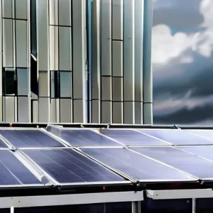 Возобновляемая и низкоуглеродная энергетика в корпоративных энергостратегиях