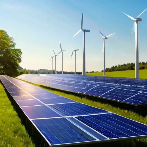 Что такое распределенная генерация и как она работает на практике