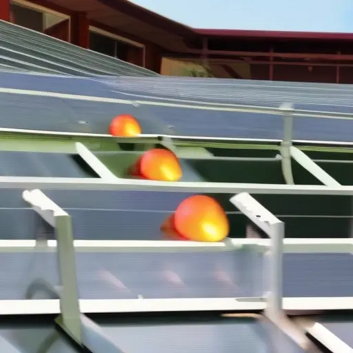 Энергосбережение в системах локального распределения тепла