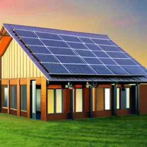 Энергосбережение в системах локального распределения тепла