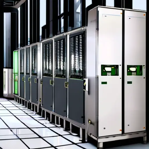 Как повысить управляемость энергетических расходов на распределенных площадках