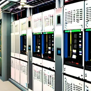 Как повысить управляемость энергетических расходов на распределенных площадках