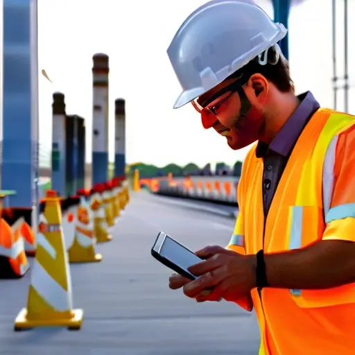 Как повысить качество контроля рабочих зон на энергетическом предприятии