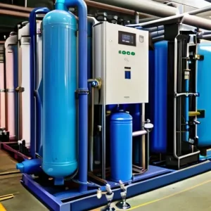 Установки обратного осмоса для энергообъектов: преимущества и эксплуатационные нюансы