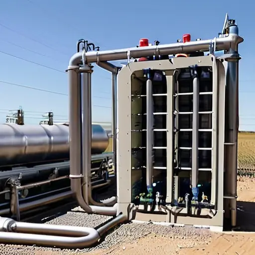 Установки обратного осмоса для энергообъектов: преимущества и эксплуатационные нюансы