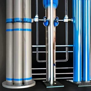 Дегазация воды в энергетике: оборудование и методы повышения эффективности