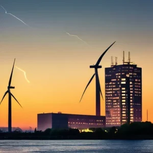 Децентрализованная энергетика и устойчивость объектов: как они связаны